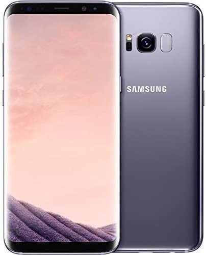 Samsung Galaxy S8 Plus SM-G955FD Dual Sim 64GB Grey