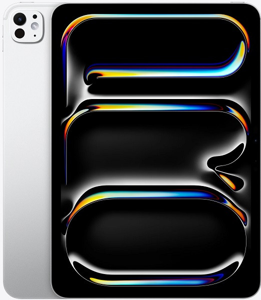 Apple iPad Pro 13.0 inch 2025 5G 512GB Silver (12GB RAM) Apple iPad Pro 13.0 inch 2025 5G 512GB Silver (12GB RAM)