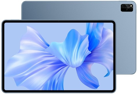 Huawei MatePad Pro 12.6 inch 2022 Wifi WGRR-W09 128GB Blue (8GB RAM) - China Version
