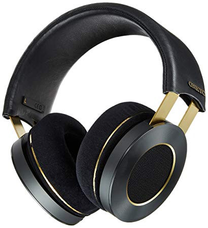 Onkyo A800 Over-ear Headphones Onkyo A800 Over-ear Headphones