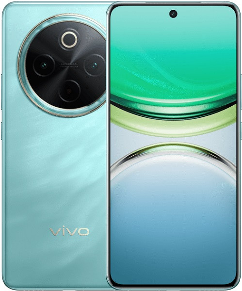 Vivo Y300 Pro 5G V2410A Dual Sim 256GB Ocean Blue (12GB RAM) - China Version