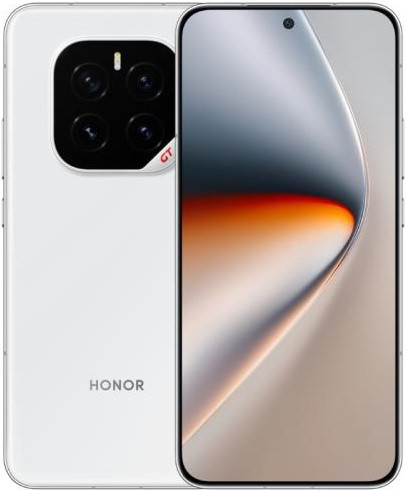 Honor GT Pro 5G PPG-AN00 Dual Sim 512GB White (12GB RAM) - China Version