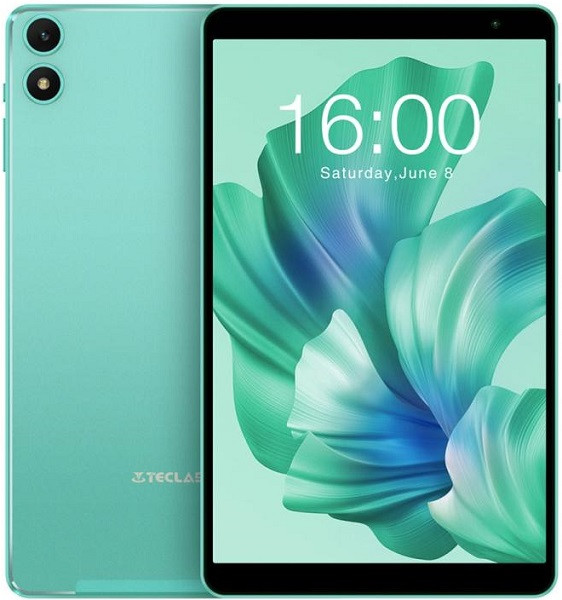 Teclast P85 Tablet PC 8.0 inch Wifi 64GB Mint Green (3GB RAM)