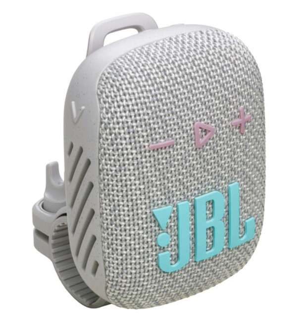 JBL Wind 3S Bluetooth Wireless Speaker Grey
