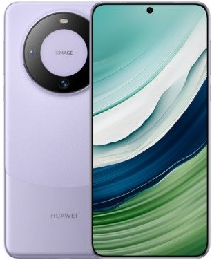 Huawei Mate 60 BRA-AL00 Dual Sim 256GB Purple (12GB RAM) - China Version