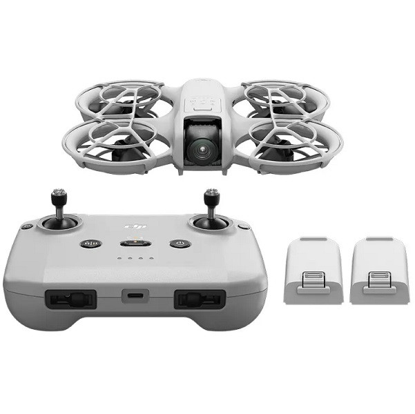 DJI Neo Fly More Combo (with RC-N3)