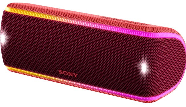 sony speaker 41