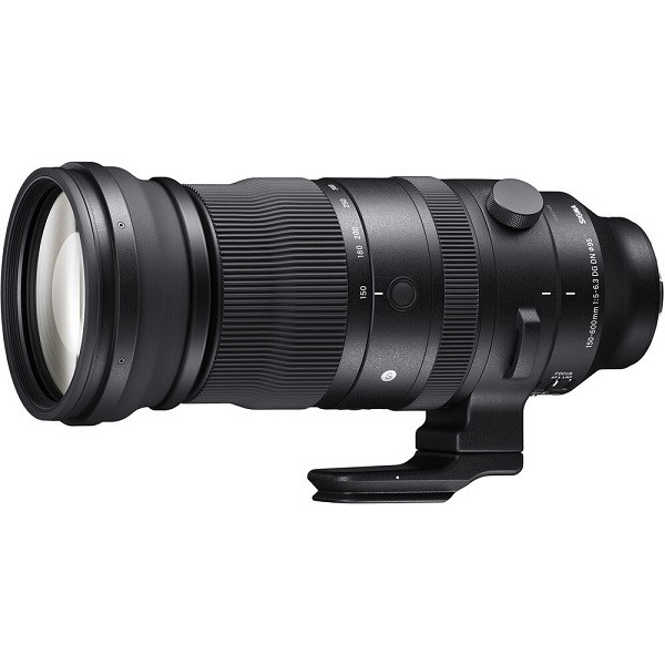 Sigma 150-600mm f/5-6.3 DG DN OS | Sport (Sony E Mount)