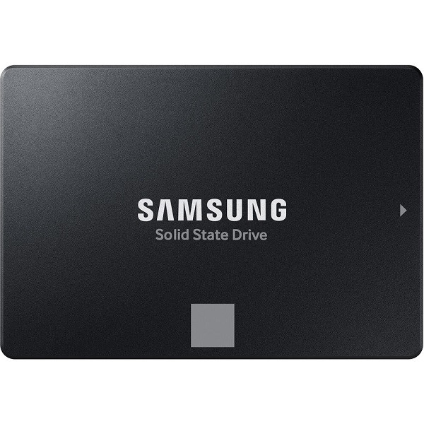 Samsung 870 EVO 250GB SSD (MZ-77E250B/KR)