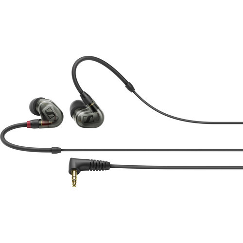 Sennheiser IE 400 Pro In-ear Earphones Black