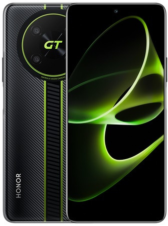 Honor X40 GT 5G ADT-AN00 Dual Sim 256GB Racing Black (12GB RAM) - China Version
