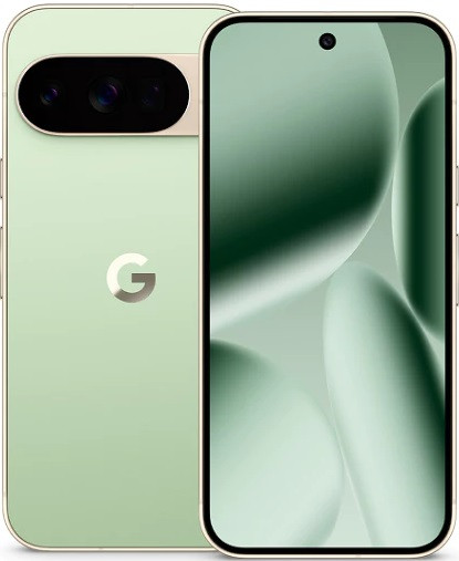 Google Pixel 10 Pro XL 5G G45RY 256GB Jade (16GB RAM)
