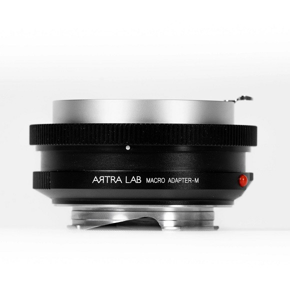 Artra Lab Macro Adapter for Leica M