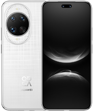 Huawei Nova 14 Ultra 5G MRT-AL10 Dual Sim 256GB White (12GB RAM) - China Version