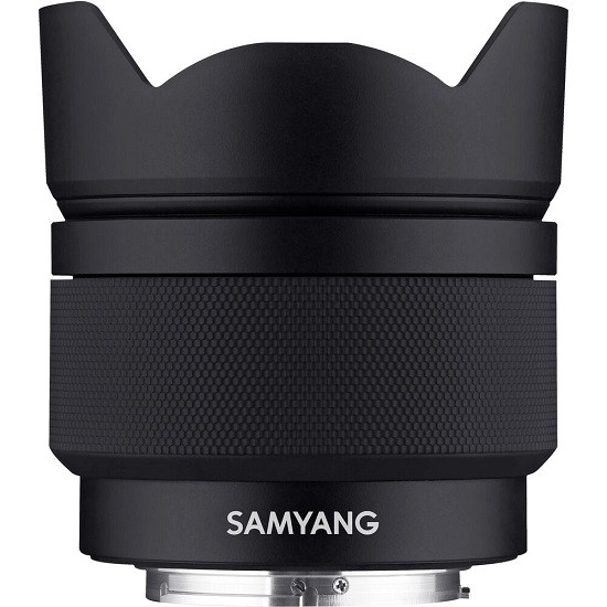 Samyang AF 12mm f/2 (Sony E Mount)