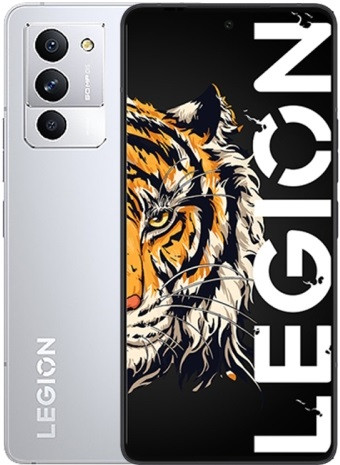 Lenovo Legion Y70 5G Dual Sim 512GB White (16GB RAM) - China Version