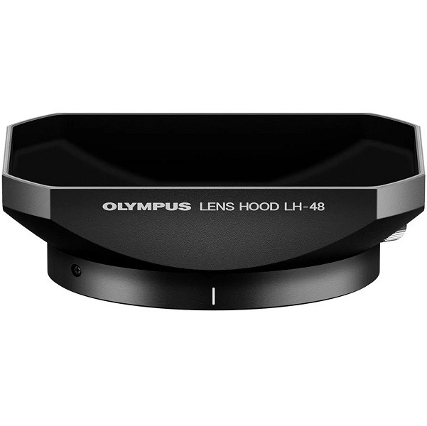 Olympus Lens Hood LH-48