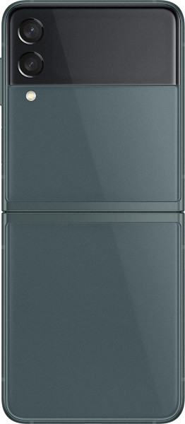 Samsung Galaxy Z Flip 3 5G SM-F711B 256GB Green (8GB RAM)