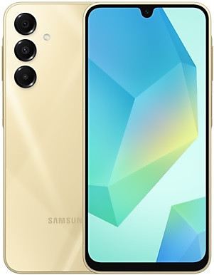 Samsung Galaxy A16 5G SM-A1660 Dual Sim 128GB Blue Black (8GB RAM)
