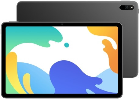 Huawei MatePad 10.4 inch BAH4-W19 Wifi 64GB Grey (6GB RAM)