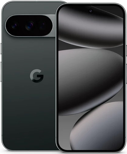 Google Pixel 10 Pro XL 5G G45RY 1TB Obsidian (16GB RAM)