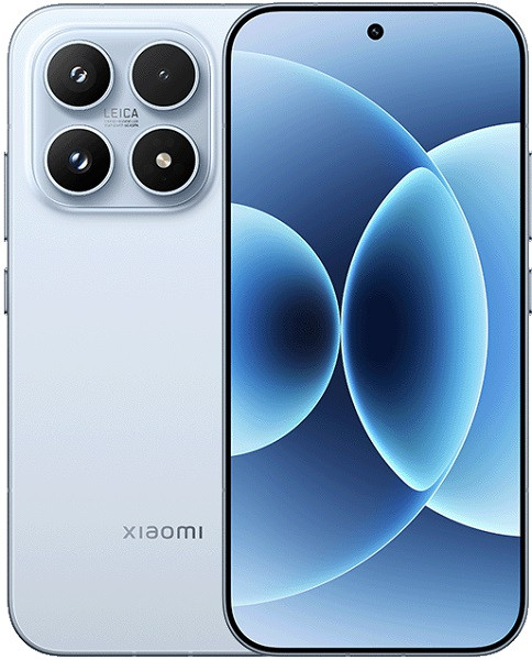 Xiaomi 17 5G Dual Sim 512GB Blue (16GB RAM) - China Version