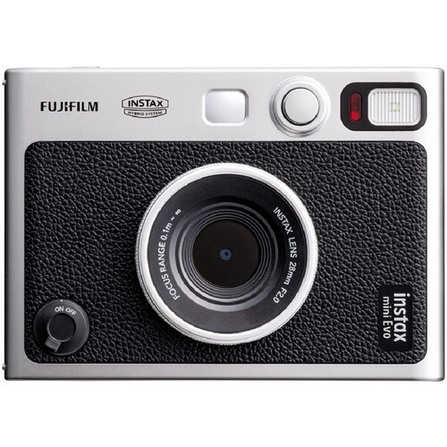 Fujifilm Instax Mini EVO (USB Micro-B)