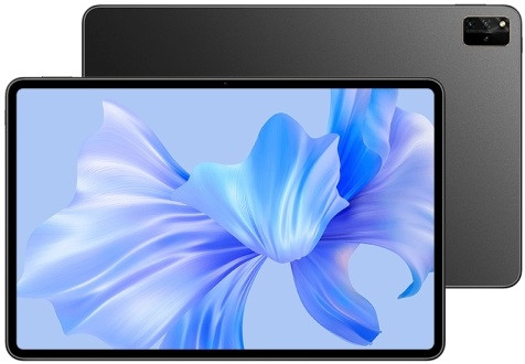 Huawei MatePad Pro 12.6 inch 2022 Wifi WGRR-W09 128GB Black (8GB RAM) - China Version