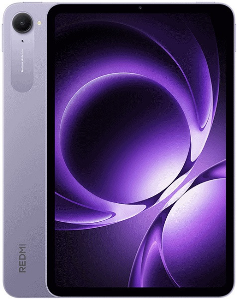 Xiaomi Redmi K Pad 8.8 inch Wifi 1TB Purple (16GB RAM) - China Version