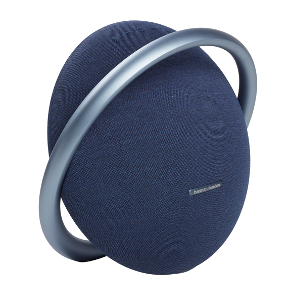 Harman Kardon Onyx Studio 7 Bluetooth Speaker Blue