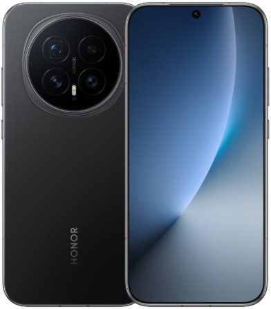 Honor Magic 8 5G BKQ-AN00 Dual Sim 256GB Black (12GB RAM) - China Version