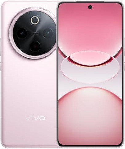 Vivo Y300 Pro Plus 5G V2456A Dual Sim 128GB Pink (8GB RAM) - China Version