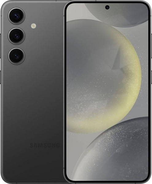 Samsung Galaxy S24 Plus 5G SM-S9260 Dual Sim 512GB Onyx Black (12GB RAM) - No Esim