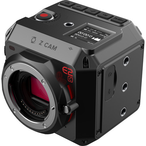 Z Cam E2C 4K Cinematic Camera