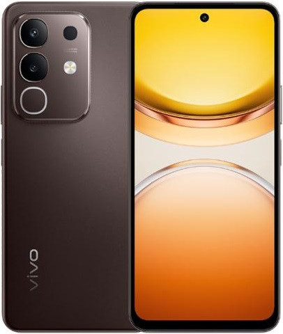 Vivo Y300t 5G V2445EA Dual Sim 512GB Coffee (12GB RAM) - China Version