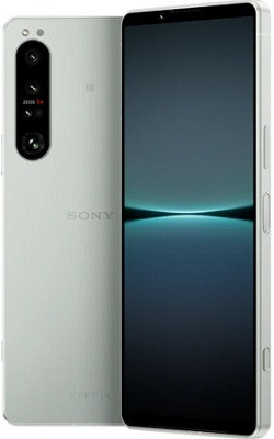 Sony Xperia 1 IV 5G XQ-CT72 Dual Sim 256GB White (12GB RAM)