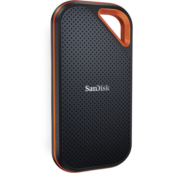 Sandisk SDSSDE80 Extreme 1TB Portable SSD