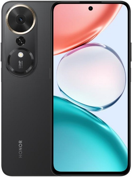 Honor Play 70 Plus 5G Dual Sim 512GB Black (12GB RAM) - China Version