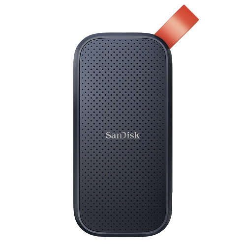 Sandisk SDSSDE30 Extreme 1TB Portable SSD
