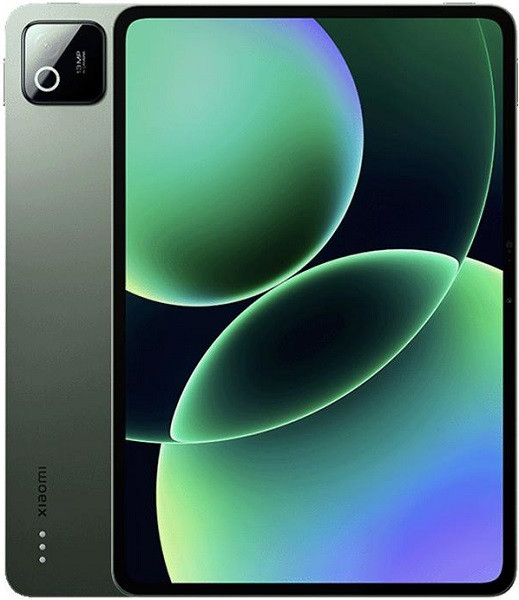 Xiaomi Pad 8 11.2 inch Wifi 256GB Green (8GB RAM) - China Version