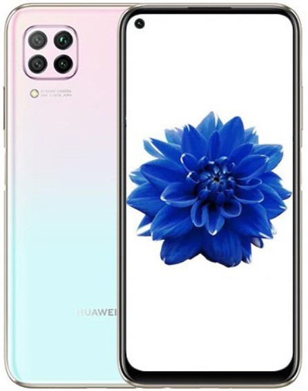 Huawei Nova 7i JNY-LX2 Dual Sim 128GB Pink (8GB RAM)