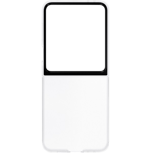 Samsung Galaxy Z Flip 6 Slim Clear Case