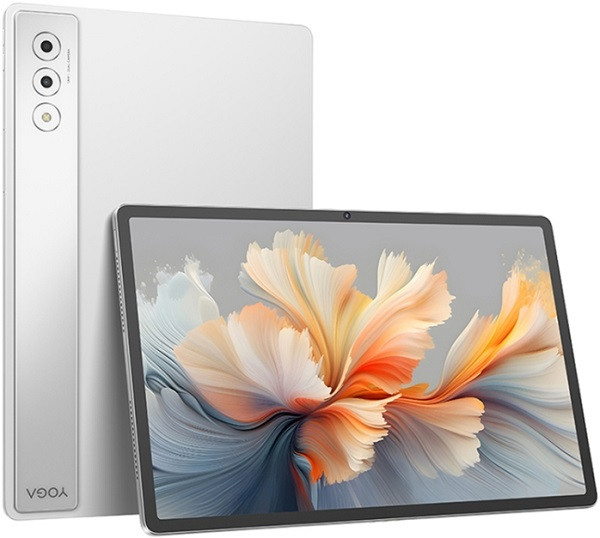 Lenovo YOGA Pad Pro AI 12.7 inch Wifi 512GB White (16GB RAM)