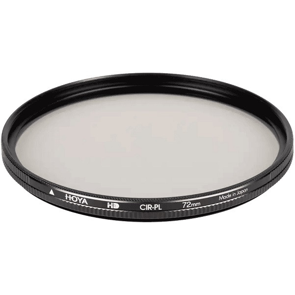 Hoya HD CPL 82mm Lens Filter