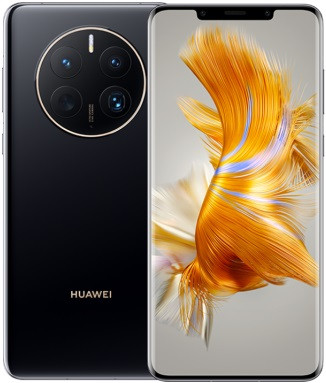 Huawei Mate 50 Pro DCO-AL00 Dual Sim 512GB Black (8GB RAM) - China Version