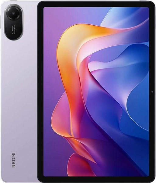 Xiaomi Redmi Pad 2 11.0 inch Wifi 256GB Lavender Purple (8GB RAM) - Global Version
