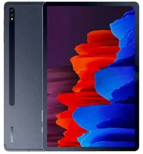 Samsung Galaxy Tab S7 Plus 12.4 inch 2020 T970 Wifi 256GB Navy (8GB RAM)