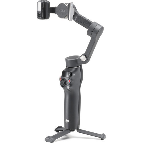 DJI Osmo Mobile 7P Smartphone Gimbal