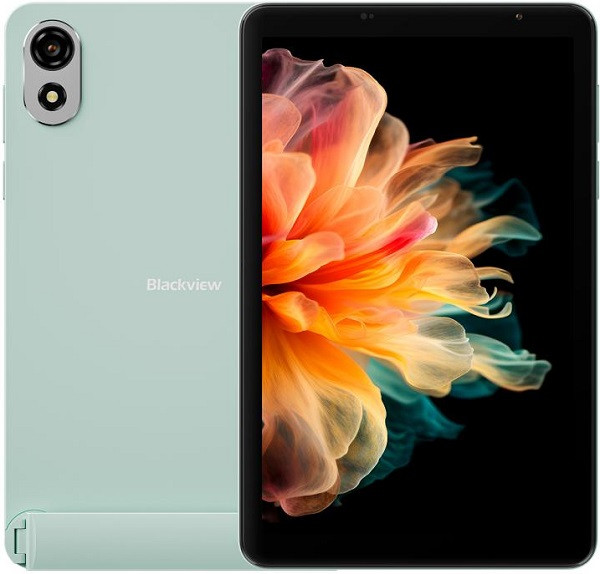 Blackview Zeno 1 8 inch LTE 256GB Green (6GB RAM)