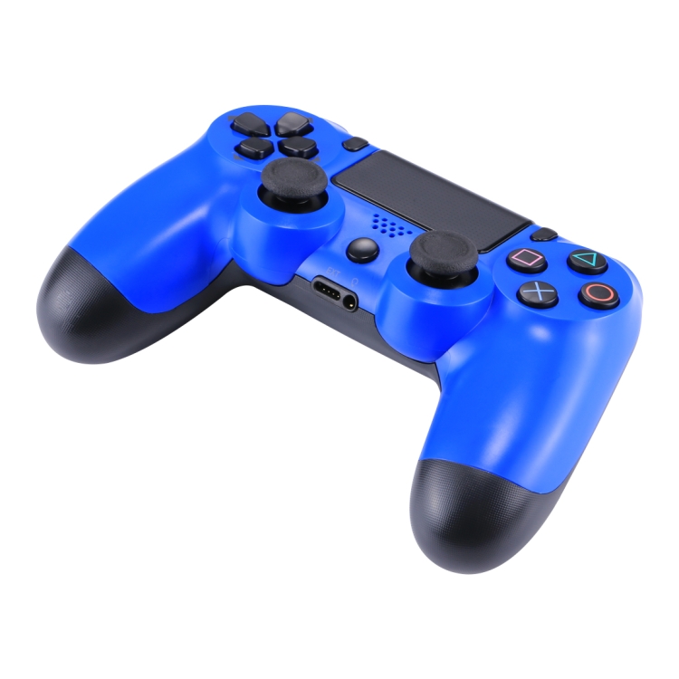 Doubleshock 4 Wireless Game Controller for Sony PS4(Blue)